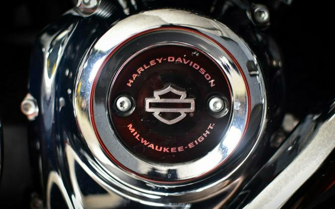 2021 Harley-Davidson Street Glide Special