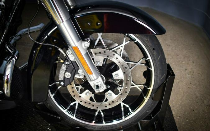 2021 Harley-Davidson Street Glide Special