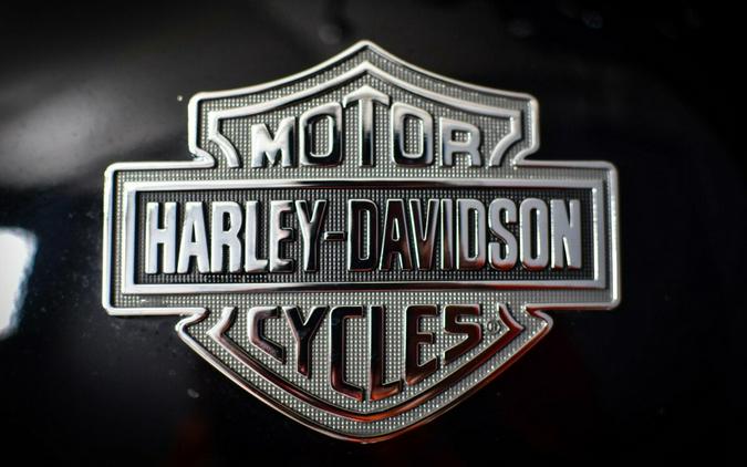 2021 Harley-Davidson Street Glide Special