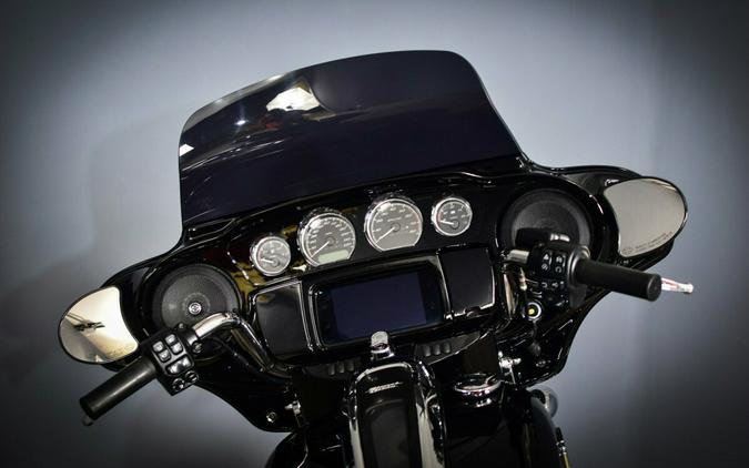 2021 Harley-Davidson Street Glide Special