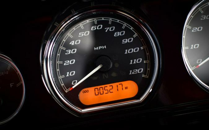 2021 Harley-Davidson Street Glide Special