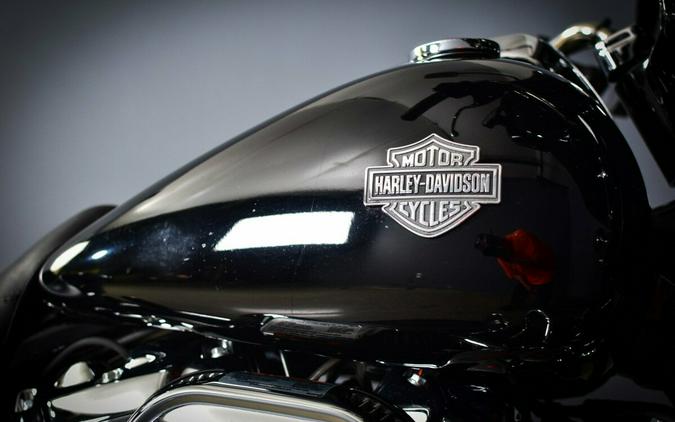 2021 Harley-Davidson Street Glide Special