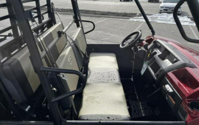 2025 Kawasaki Mule PRO-FXT 1000 LE