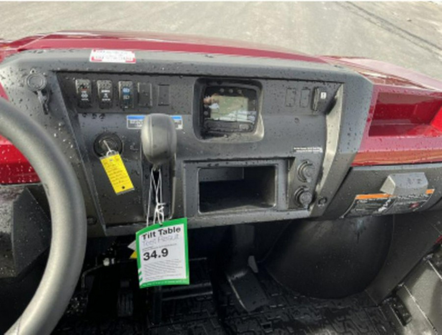 2025 Kawasaki Mule PRO-FXT 1000 LE