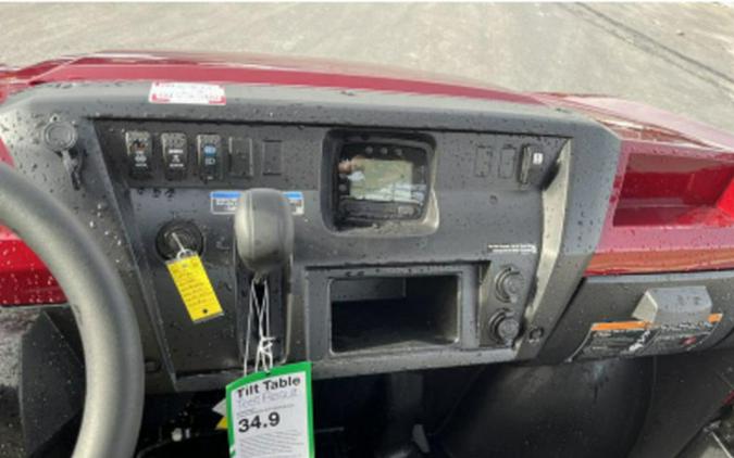 2025 Kawasaki Mule PRO-FXT 1000 LE