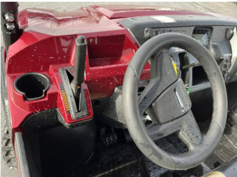 2025 Kawasaki Mule PRO-FXT 1000 LE