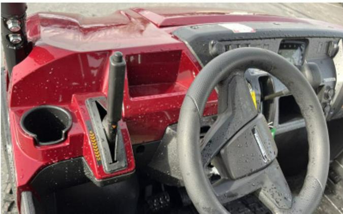 2025 Kawasaki Mule PRO-FXT 1000 LE