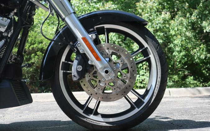 2020 Harley-Davidson Freewheeler