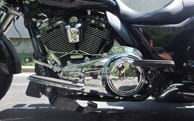 2020 Harley-Davidson Freewheeler