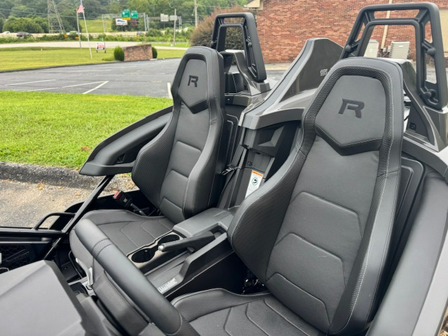 2025 Polaris Slingshot® R (AutoDrive)