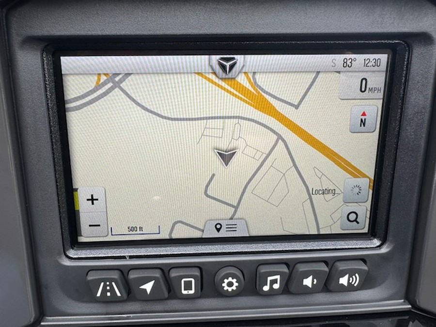 2025 Polaris Slingshot® R (AutoDrive)