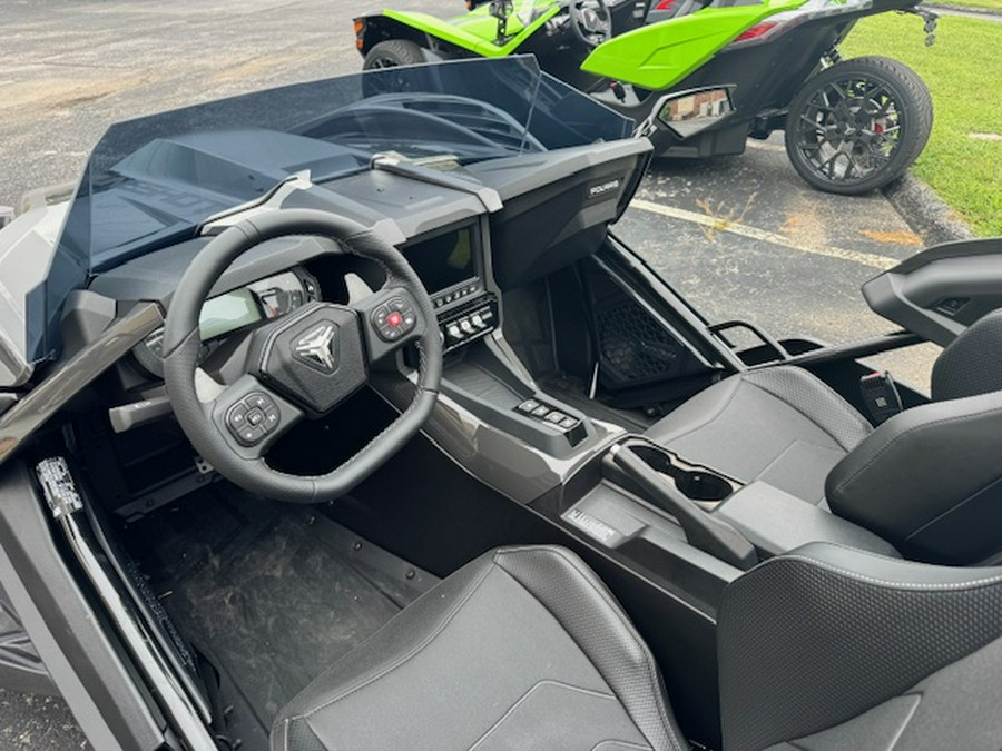 2025 Polaris Slingshot® R (AutoDrive)