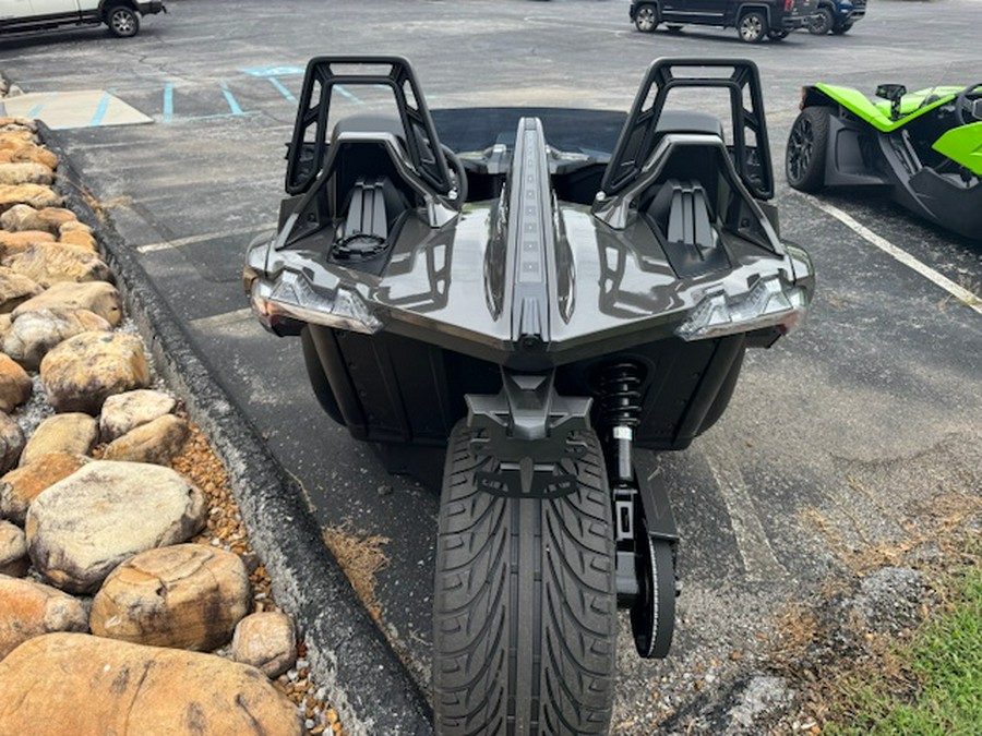 2025 Polaris Slingshot® R (AutoDrive)