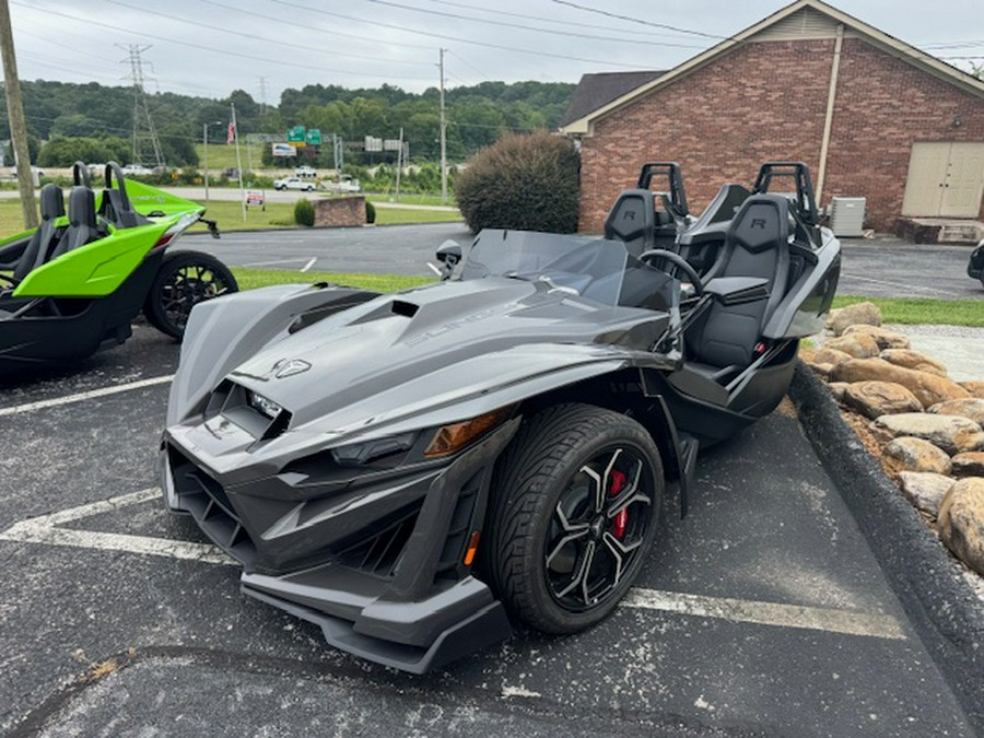 2025 Polaris Slingshot® R (AutoDrive)