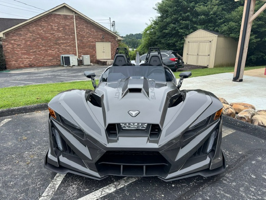 2025 Polaris Slingshot® R (AutoDrive)