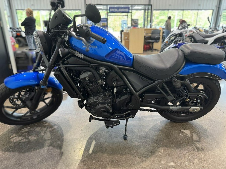 2024 Honda® Rebel 1100