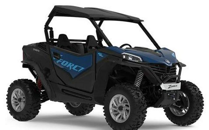 2025 CFMOTO ZForce 950 Sport