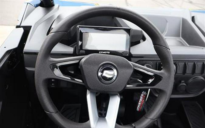 2025 CFMOTO ZForce 950 Sport