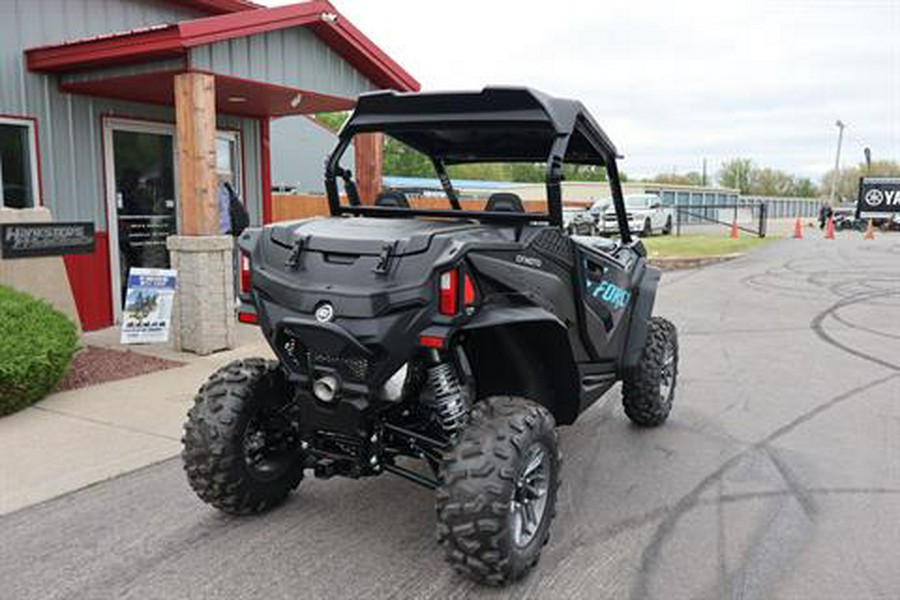 2025 CFMOTO ZForce 950 Sport