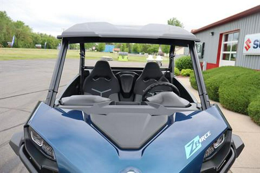 2025 CFMOTO ZForce 950 Sport