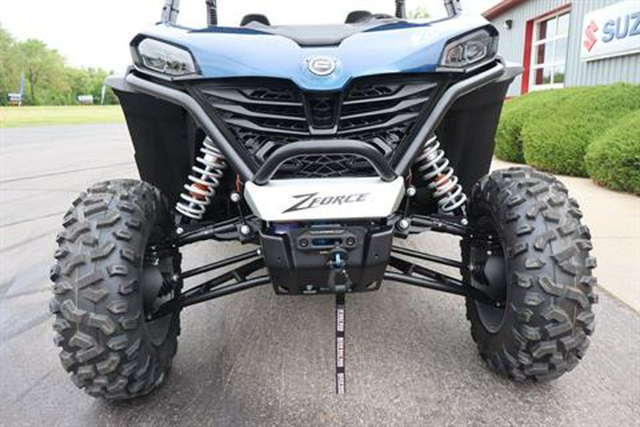 2025 CFMOTO ZForce 950 Sport