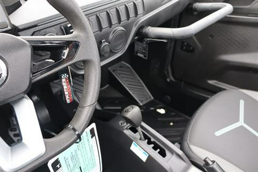 2025 CFMOTO ZForce 950 Sport