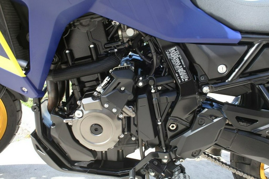2024 Suzuki V-Strom 800DE
