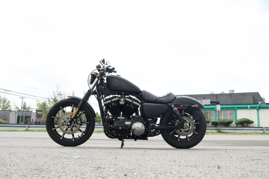 2020 Harley-Davidson® Iron 883 Sportster