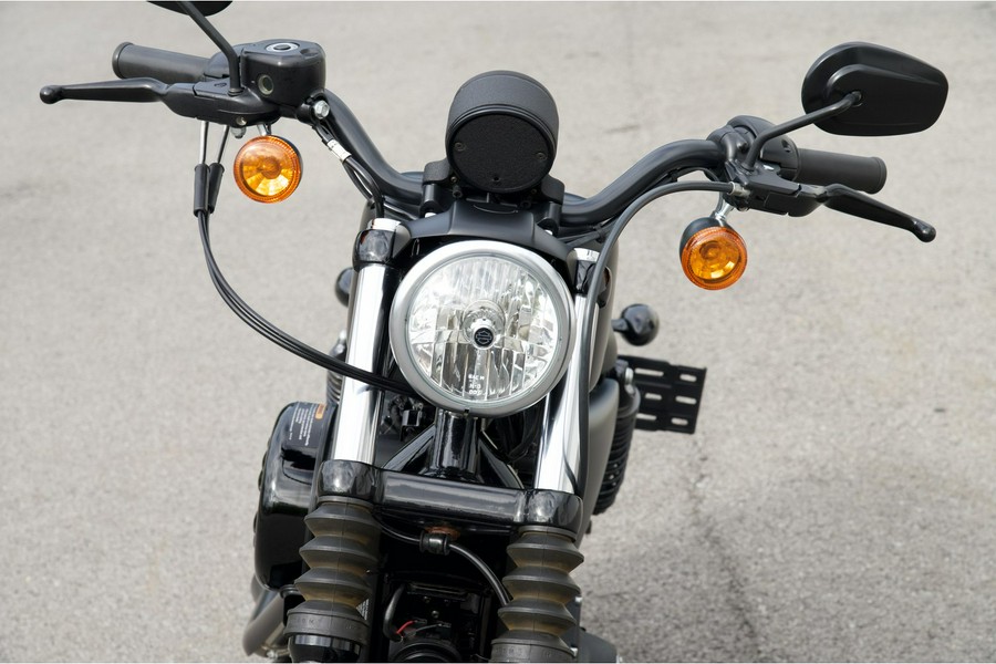 2020 Harley-Davidson® Iron 883 Sportster