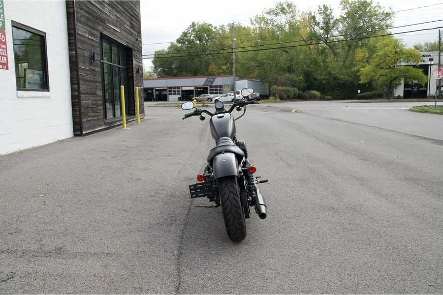 2020 Harley-Davidson® Iron 883 Sportster