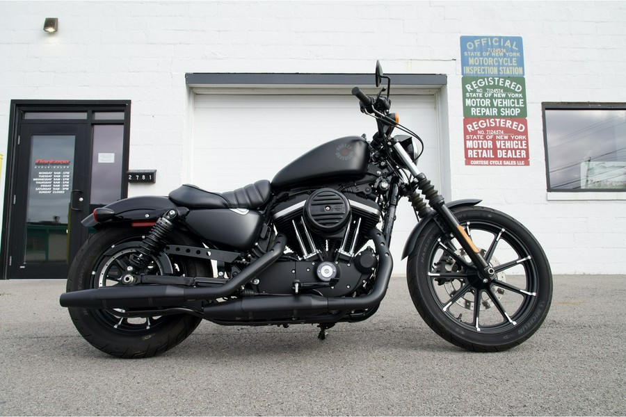 2020 Harley-Davidson® Iron 883 Sportster