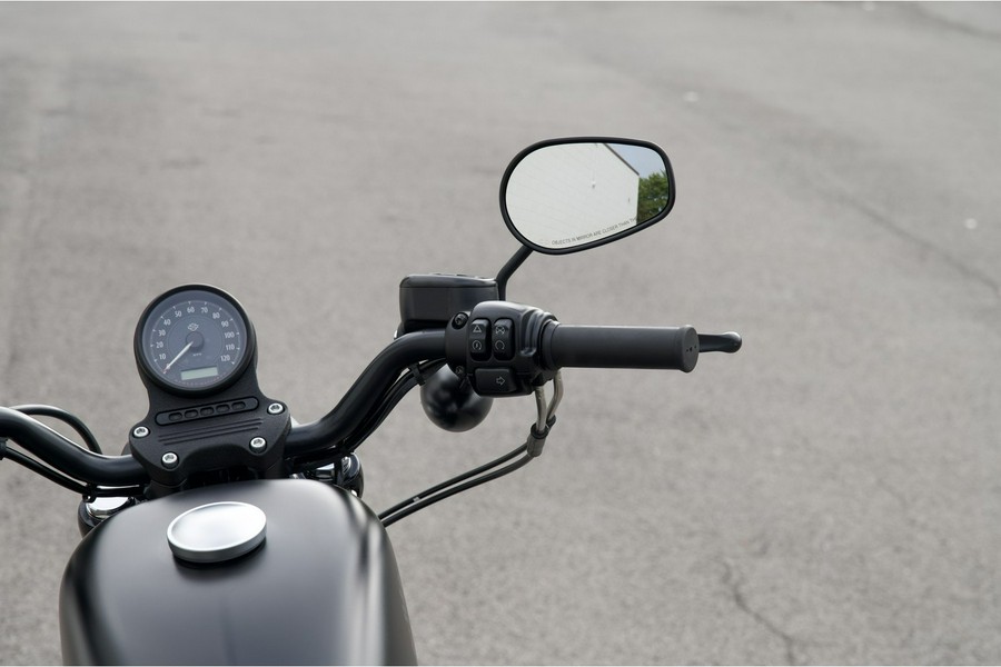 2020 Harley-Davidson® Iron 883 Sportster