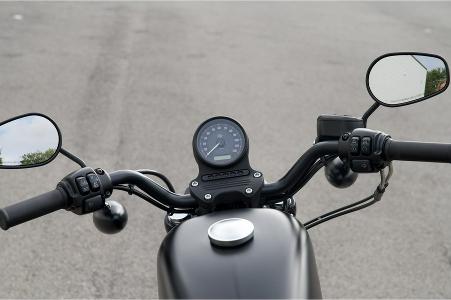2020 Harley-Davidson® Iron 883 Sportster