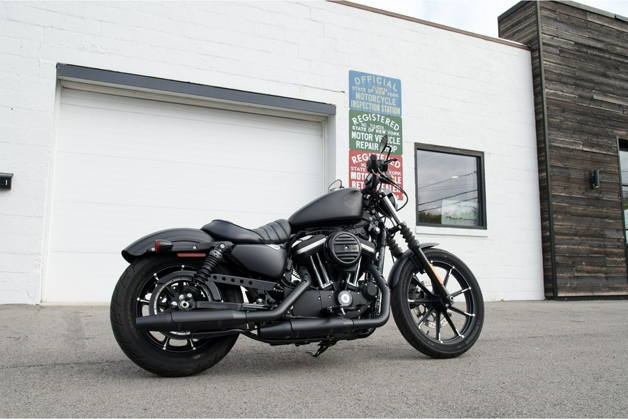 2020 Harley-Davidson® Iron 883 Sportster