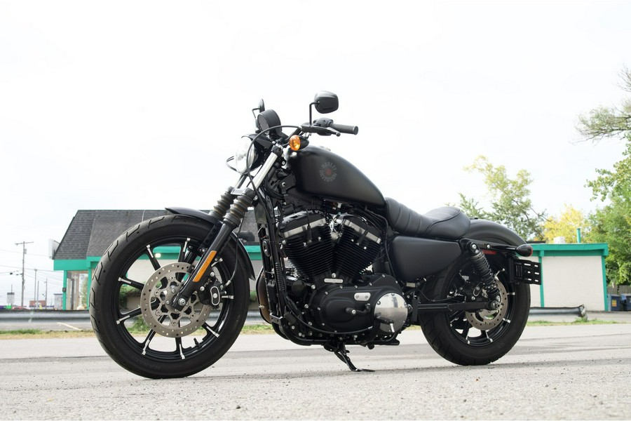 2020 Harley-Davidson® Iron 883 Sportster