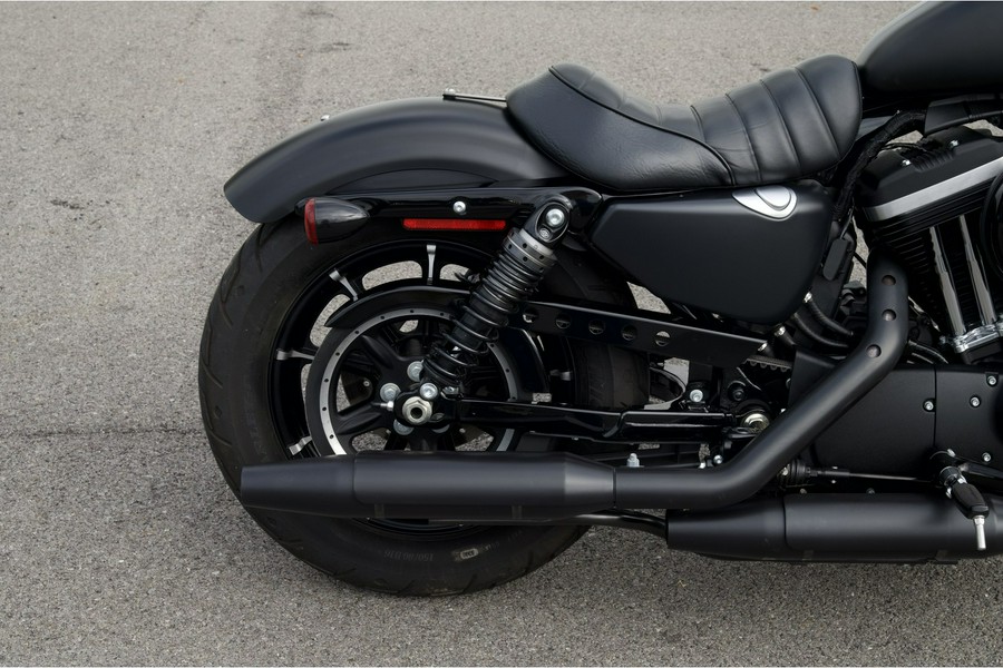 2020 Harley-Davidson® Iron 883 Sportster