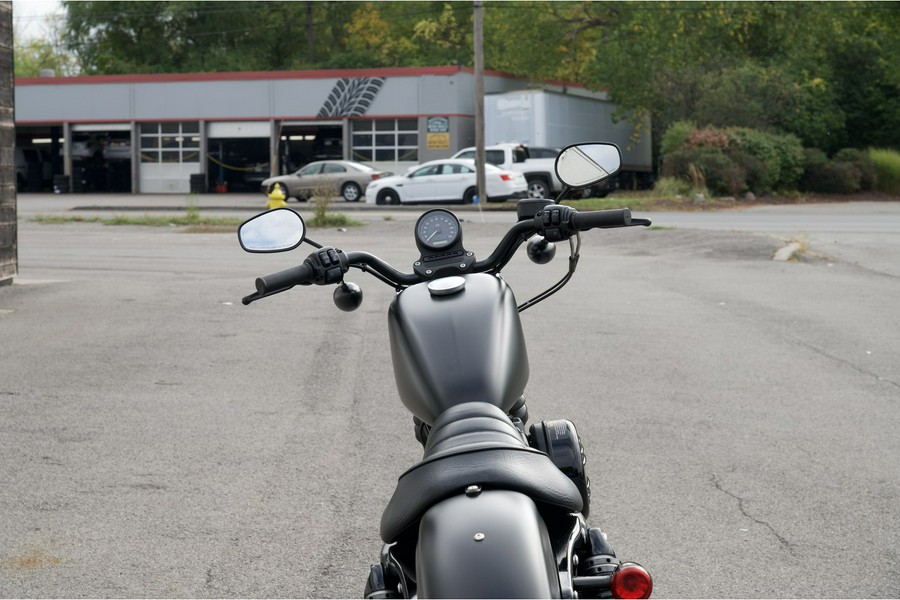 2020 Harley-Davidson® Iron 883 Sportster