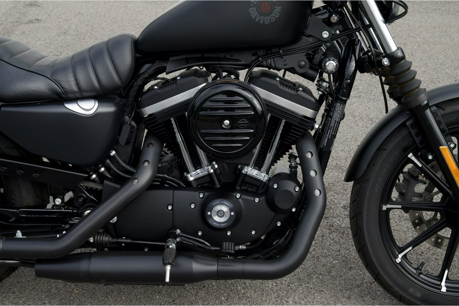 2020 Harley-Davidson® Iron 883 Sportster