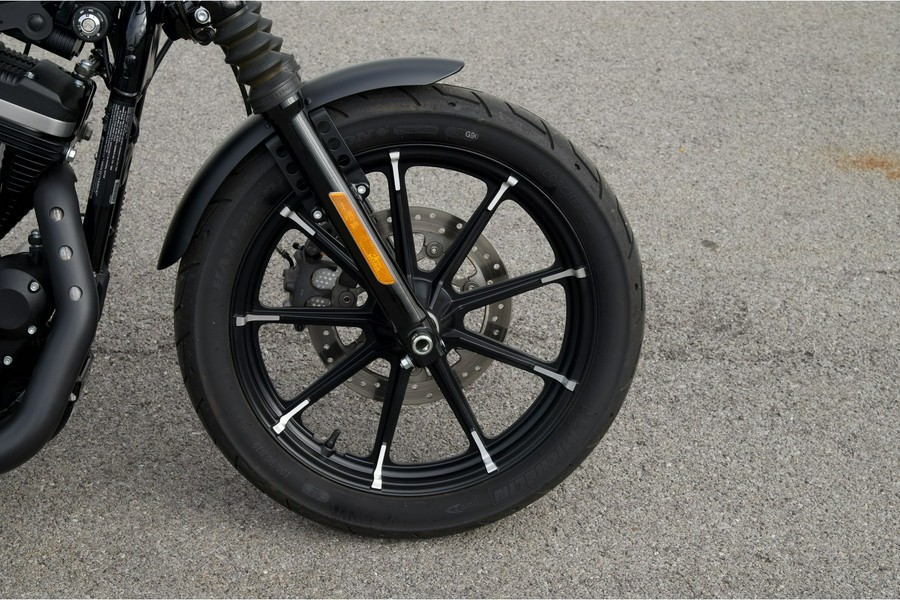 2020 Harley-Davidson® Iron 883 Sportster