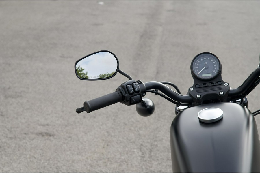 2020 Harley-Davidson® Iron 883 Sportster