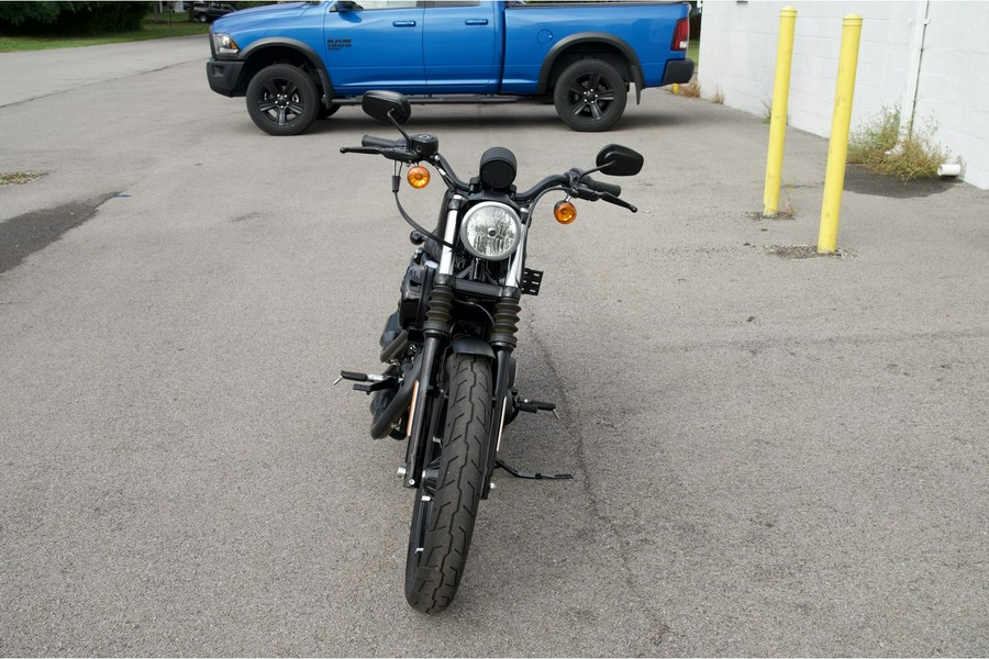 2020 Harley-Davidson® Iron 883 Sportster