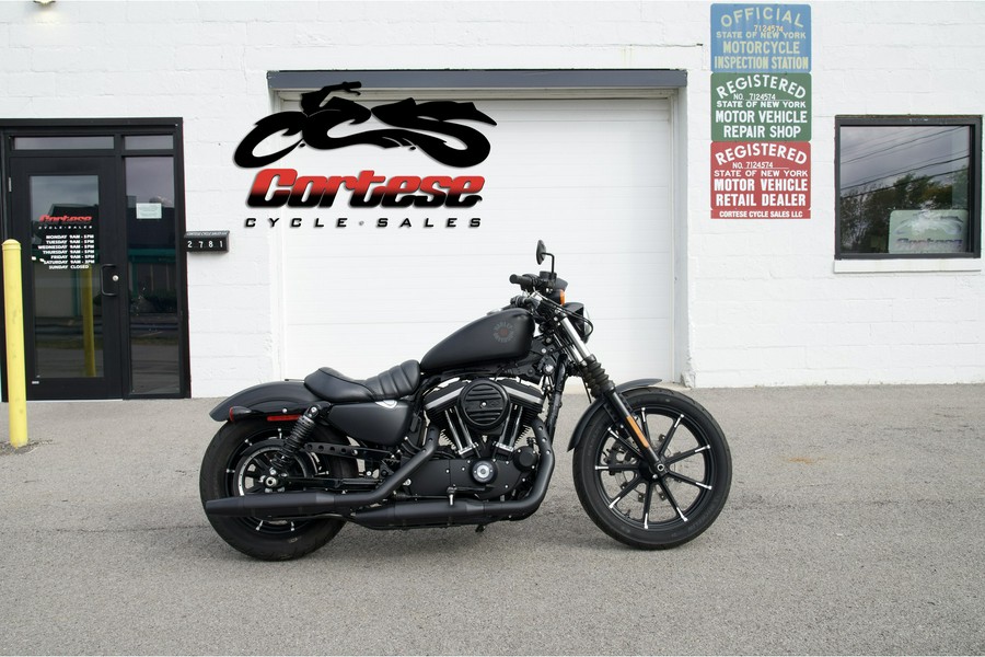 2020 Harley-Davidson® Iron 883 Sportster