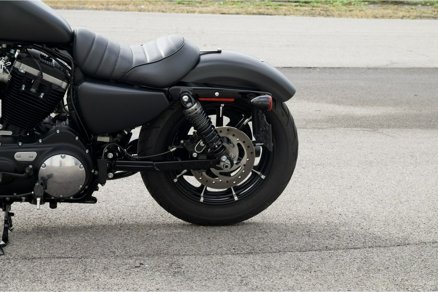 2020 Harley-Davidson® Iron 883 Sportster