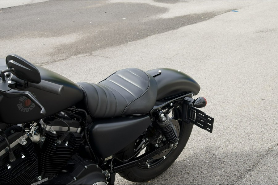 2020 Harley-Davidson® Iron 883 Sportster