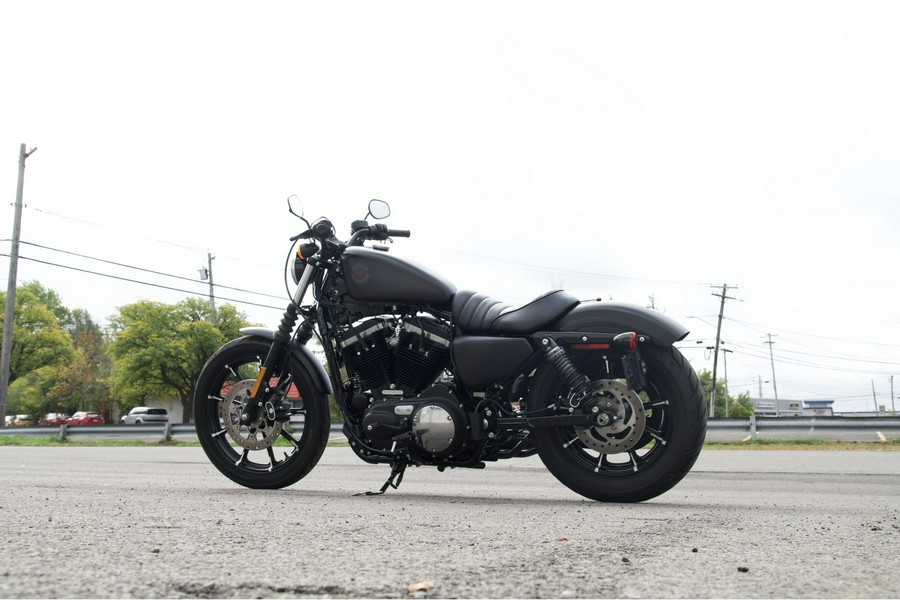 2020 Harley-Davidson® Iron 883 Sportster