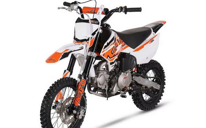 2026 Kayo TD 125