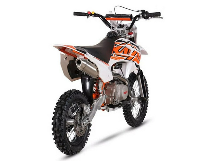 2026 Kayo TD 125
