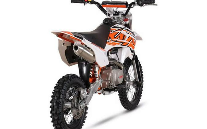 2026 Kayo TD 125