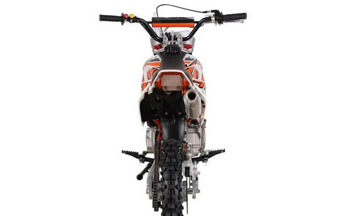 2026 Kayo TD 125