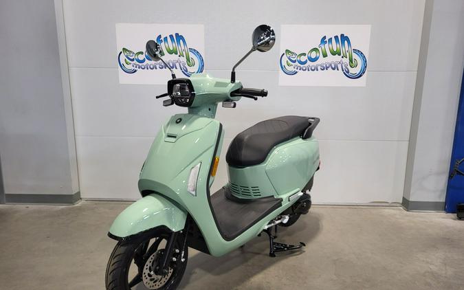 2025 Scootstar Modstar 150cc Scooter